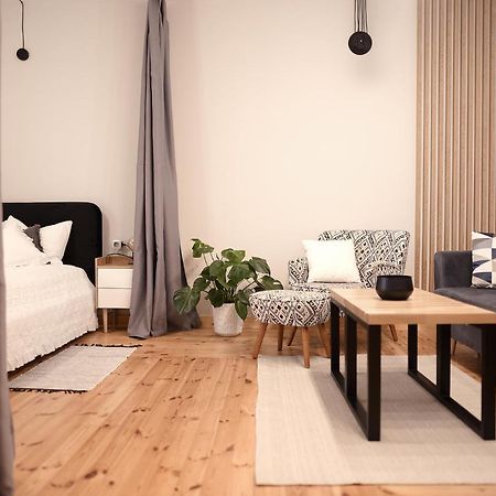 Apartamenty Звежинец Экстерьер фото