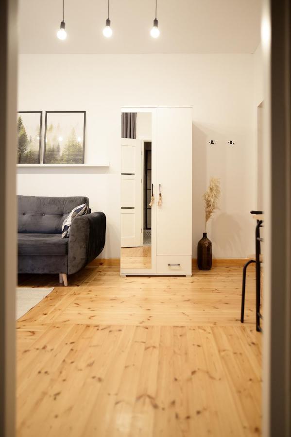 Apartamenty Звежинец Экстерьер фото