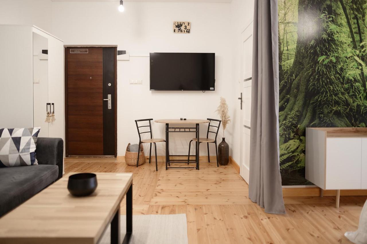 Apartamenty Звежинец Экстерьер фото