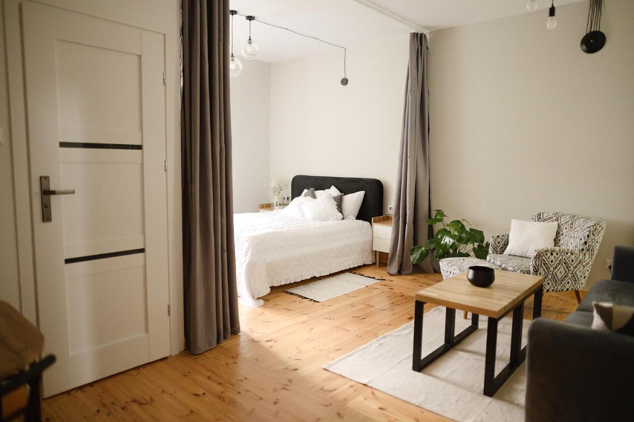 Apartamenty Звежинец Экстерьер фото